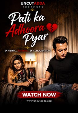 Pati ka Adhoora Pyar
